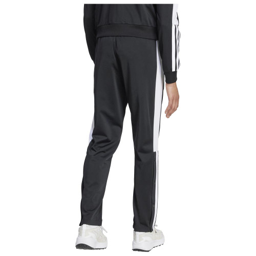 Adidas Ανδρικό παντελόνι φόρμας 3-Stripes Snap Track Pants